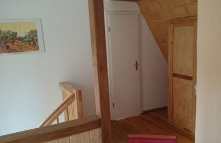 Finnhütte Rudolf - Foto 22