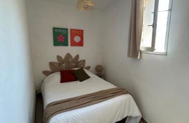 T2 cosy et lumineux vue mer - Foto 2