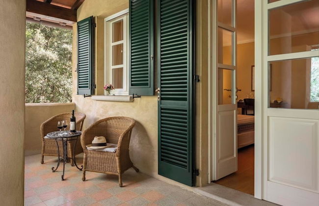 Tenuta il Sassone - Wine & Food - Foto 80