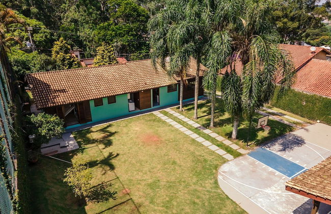 Casa térrea e confortável na Granja - Foto 29