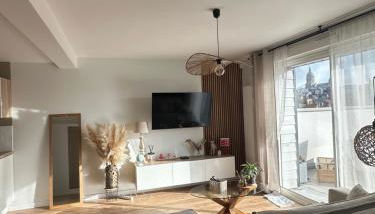 La parenthèse Parking Privatif - Foto 2