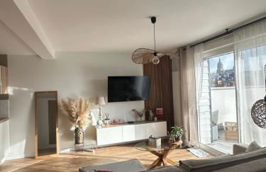 La parenthèse Parking Privatif - Foto 2