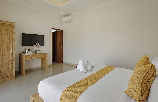 Wananta Villa - Photo 56