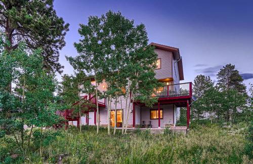 Mountain View Retreat home - Foto 55