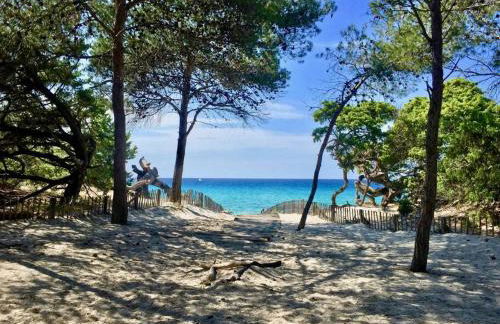 Villa Carletti à 3min des plages (7pers. - 3ch.) - Foto 50