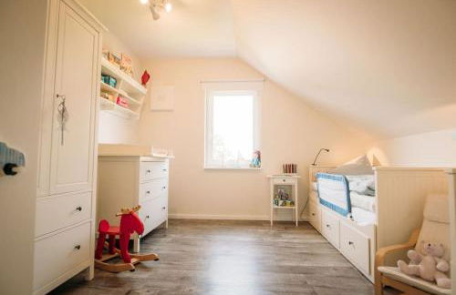 Strandnah, familienfreundlich, schön! Hoppetosse am Schönberger Strand - Foto 52