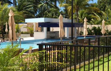 Apartamento em Guarajuba, BAHIA 1 Tudo Novinho e Finamente Decorado - Foto 42