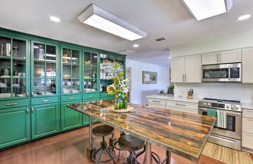 Sunny Florida Abode - Patio, Pool, and Fire Pit - Foto 9