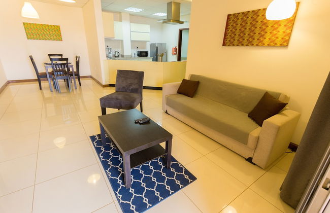 La Casa Baatsona Apartments - Photo 22