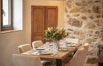 Venez Chez Vous - La Grange du Lac - Vue montagne - Photo 24