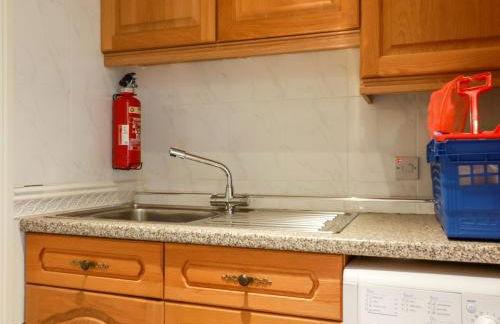 Clematis - Lodge 16 - Foto 8