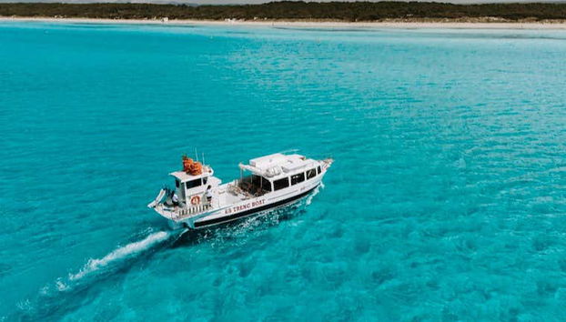 Boat Trip to Es Trenc Beach - Foto 2