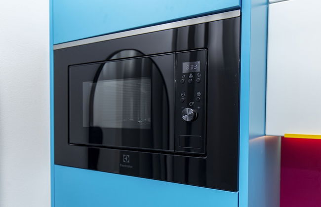 Family Apartments by ASTORIA Hotel & Medical Spa - Foto 21