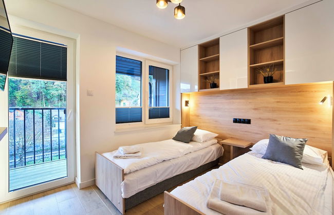 Apartamenty Pieninski Potok - Foto 12
