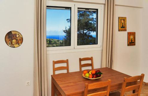 Endless green 1 Arethousa Ikaria - Photo 13