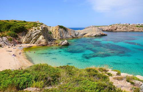 Lovely hideaway with pool and white sand beach - Foto 34