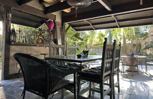 Dragonfly Tremé-Unique - Historic-Heated Salt Pool - Foto 46