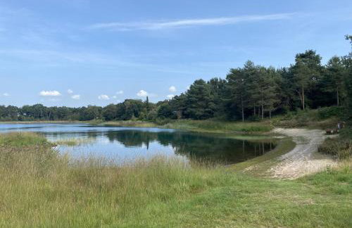 Ferienhaus Svenja, Wiefelstede-lehe - Foto 54