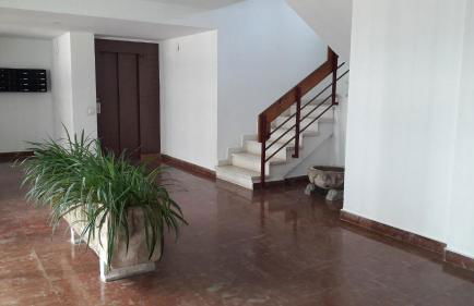 Ático primera línea de playa con vistas al Mar-Climatizado-Wifi-Parking-Solo familias - Foto 26