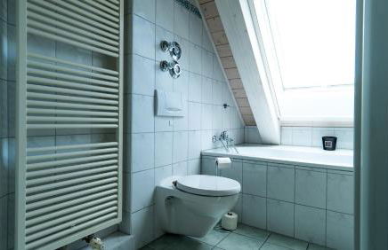 FeWo WOW II Schöne 2-Zimmer Maisonette Wohnung - Foto 10