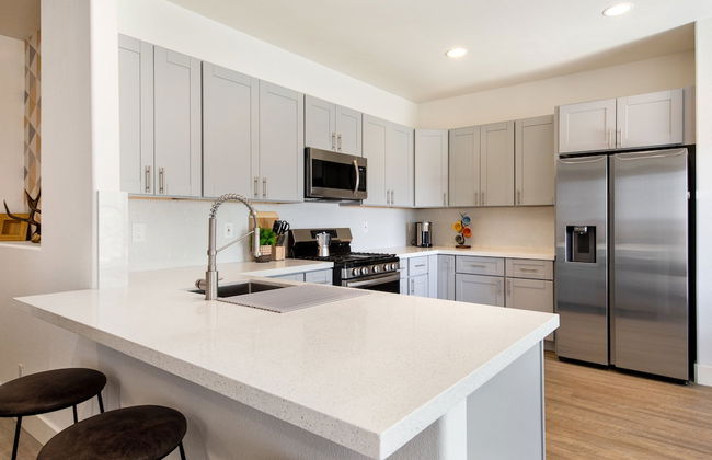 Golden Serenity - Foto 10