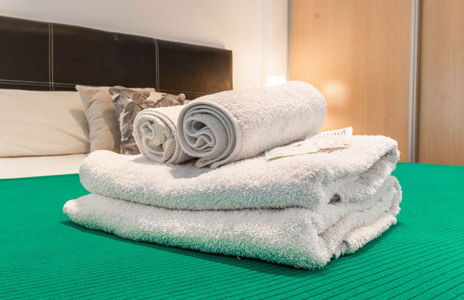 Babel Recoleta Apartments - Foto 3