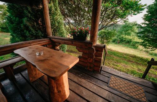 Bieszczadzka Bania - Foto 74