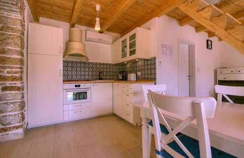 Cozy istrian stone villa Sasso with private pool - Foto 11