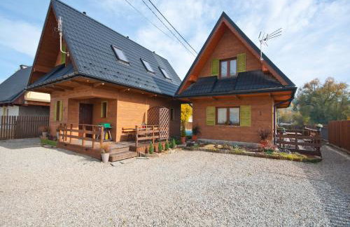 Apartamenty i Domki Biały Dunajec - Foto 39