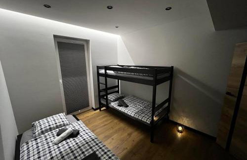 Apartament Helsinki - Foto 13