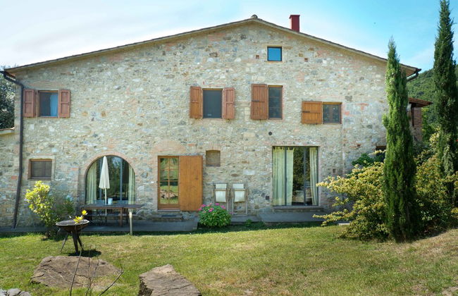 Agriturismo Le Valli - Foto 53