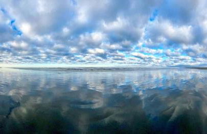 Tidal House #10 - Ocean Shores Chalet - Foto 19