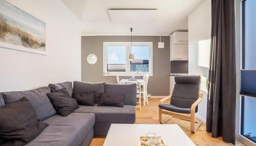 Ferienhaus Spaden - Foto 5