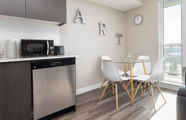 Corporate Stays Hendrix Aparments - Photo 10