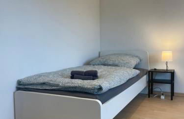 Monteurhaus Osnabrück Lüstringen - Foto 22