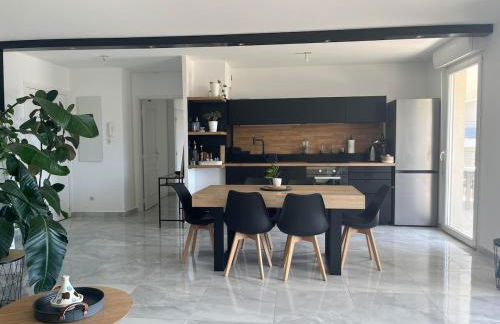 Montpellier Un écrin de lumière pour enchanter votre séjour - Photo 17