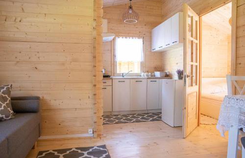 Agroturystyka Nowa Pasłęka - Foto 14