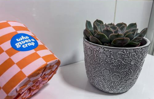 Amersham Station Road Studio - Pass the Keys - Foto 10