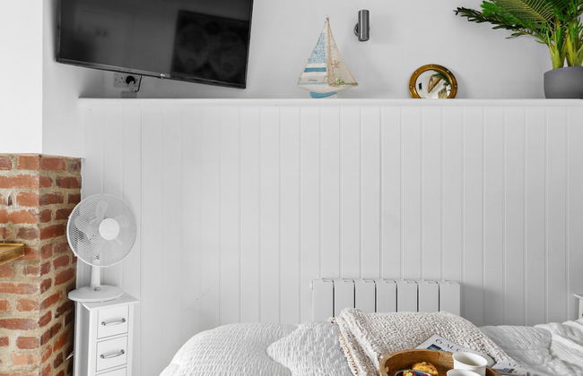 The Boathouse in Torquay - Foto 20