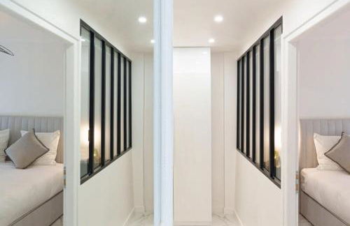 Le Maubourg - Hypercentre - 150m Croisette - AC - Foto 24