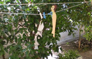 Manolis' House - Foto 29