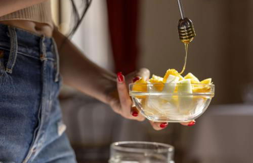 Tenuta Santicuti - Foto 43