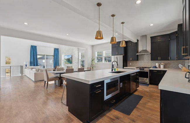 Deer Springs by Park City Vacations - Photo 14