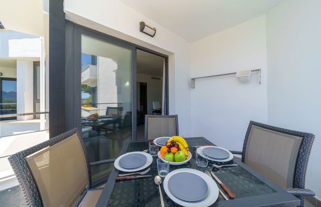 Oratge Beach Views - Foto 13