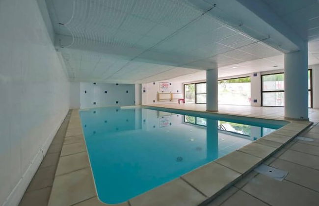 UZES APPART HOTEL - Foto 20