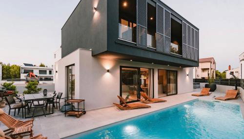 Villa Casa Domina - Foto 3