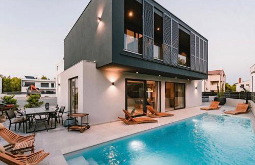 Villa Casa Domina - Foto 3