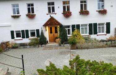 Apartamenty sudeckie nad zalewem I-IV między Karpaczem a Szklarską Porębą w Karkonoszach - Foto 57