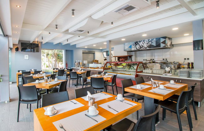 Sunny Days Hotel Apt - Foto 77