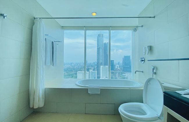 HABITARE Rasuna Jakarta - Foto 23